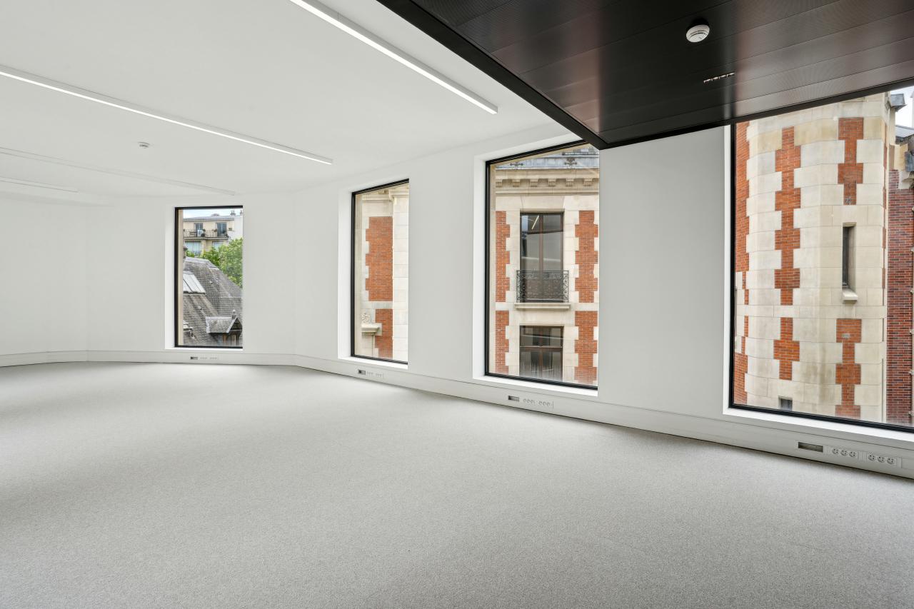 Bureau Paris 493m² Location bureau Paris OLBUR2101144 5